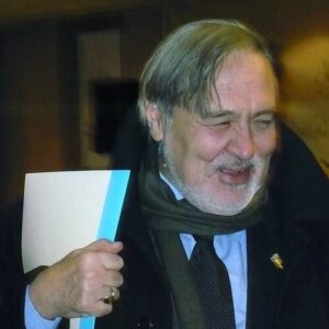 İlber Ortaylı