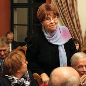Ildikó Pécsi
