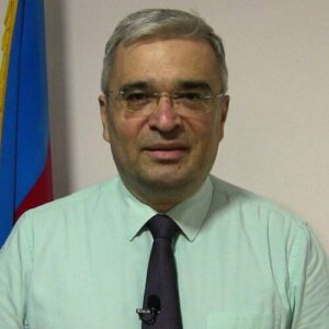 Ilgar Mammadov