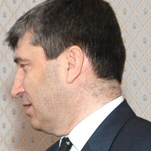 Ilian Vassilev