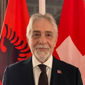 Ilir Gjoni