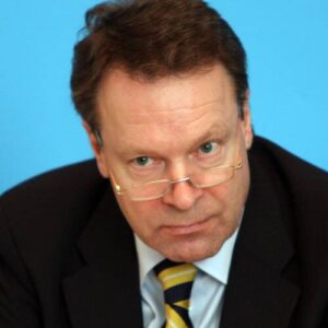 Ilkka Kanerva