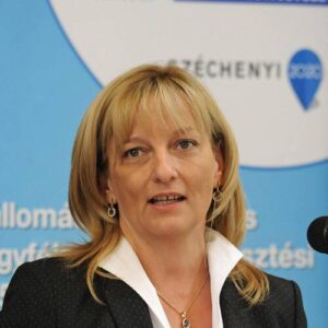 Ilona Dávid
