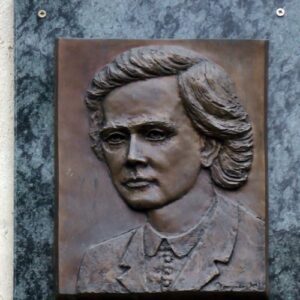 Ilona Tóth