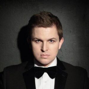 Ilya Silchukov