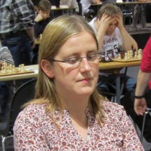 Ilze Bērziņa