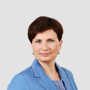 Ilze Viņķele