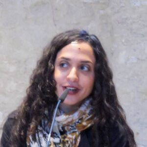 Iman Issa