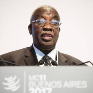 Immanuel Ngatjizeko