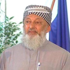 Imran Nazar Hosein