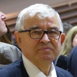 Imre Boros