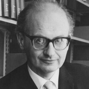 Imre Lakatos
