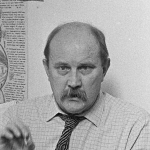 Imre Makovecz
