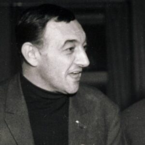 Imre Sinkovits