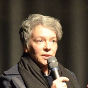 Ina Hartwig