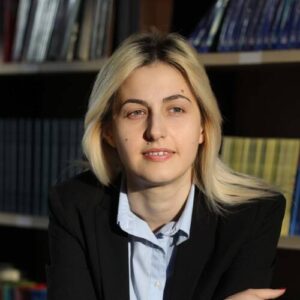 Ina Zhupa