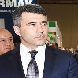 Inam Karimov