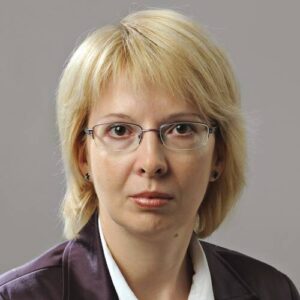 Ināra Mūrniece