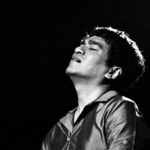 Indra Lesmana