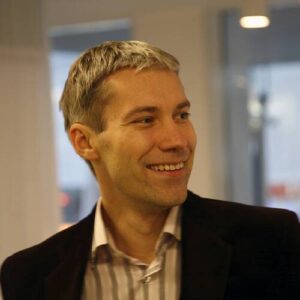 Indrek Allmann