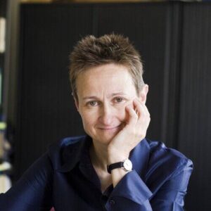 Ineke Sluiter