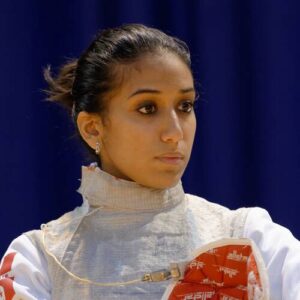 Inès Boubakri