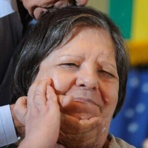 Inês Etienne Romeu