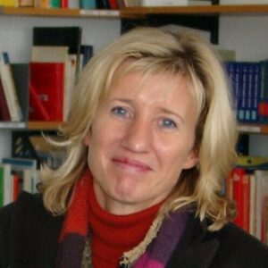 Ines Geipel