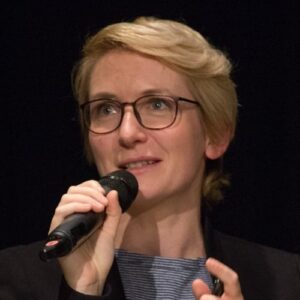 Ines Schwerdtner