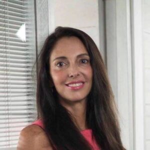 Inés Temple