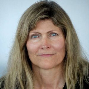 Ingeborg Hochmair