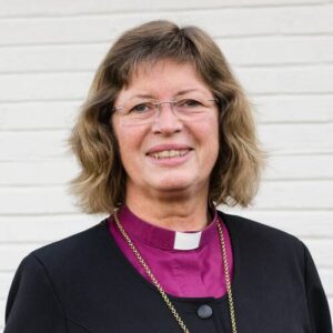 Ingeborg Midttømme