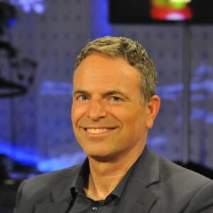Ingmar Hoerr