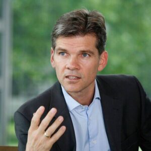 Ingo Wellenreuther