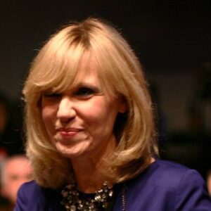 Ingrid Antičević-Marinović