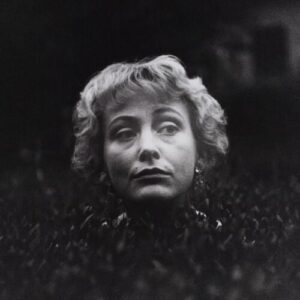 Ingrid Bachér