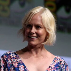Ingrid Bolsø Berdal