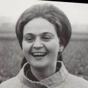 Ingrid Haebler