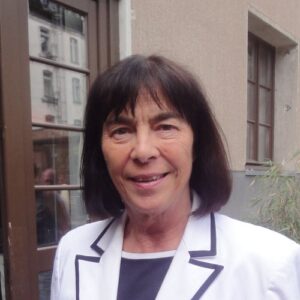 Ingrid Matthäus-Maier