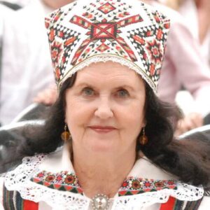 Ingrid Rüütel
