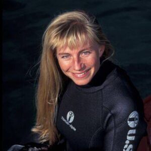 Ingrid Visser