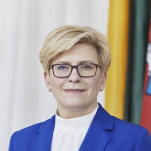 Ingrida Šimonytė