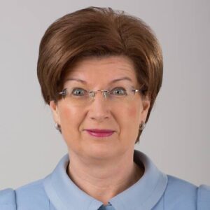 Inguna Sudraba