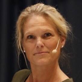Ingvil Smines Tybring-Gjedde