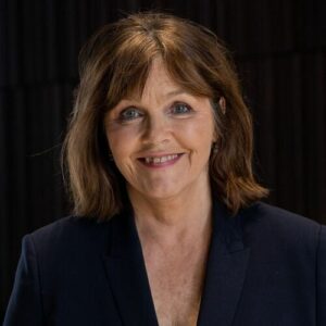 Ingvild Bryn