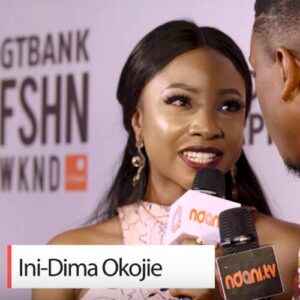 Ini Dima-Okojie