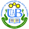 Institut Polytechnique de Byumba Logo