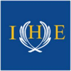 Institute of Higher Studies of Tunis Logo
