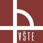 Institute of Technology and Business in Ceske Budejovice Logo