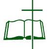 Institute of Theology of the EELC Logo